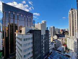 Chic CBD Studio-Aircon-Wifi -Heated Pool