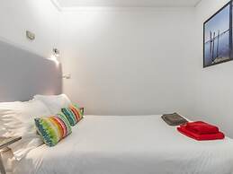 LV Premier Chiado CH1 Balcony Central Elevator