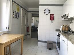 LV Premier Chiado CH1 Balcony Central Elevator