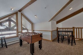 5985 Hidden River Lodge 2 Bedroom Condo by Redawning