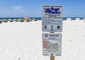 Royal Gulf Beach & Racquet Club 5110 2 Bedroom Condo by RedAwning