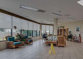 Royal Gulf Beach & Racquet Club 5110 2 Bedroom Condo by RedAwning