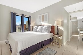 Royal Gulf Beach & Racquet Club 5110 2 Bedroom Condo by RedAwning