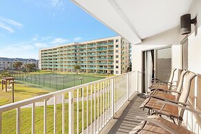 Royal Gulf Beach & Racquet Club 5110 2 Bedroom Condo by RedAwning