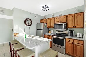 Royal Gulf Beach & Racquet Club 5110 2 Bedroom Condo by RedAwning