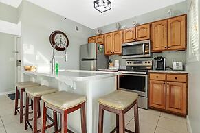 Royal Gulf Beach & Racquet Club 5110 2 Bedroom Condo by RedAwning