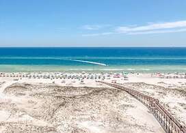 Royal Gulf Beach & Racquet Club 5110 2 Bedroom Condo by RedAwning