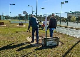 Royal Gulf Beach & Racquet Club 5110 2 Bedroom Condo by RedAwning