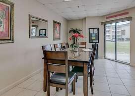 Royal Gulf Beach & Racquet Club 5110 2 Bedroom Condo by RedAwning