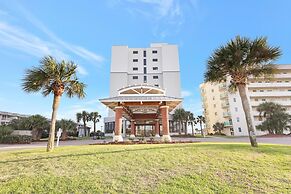 Royal Gulf Beach & Racquet Club 5110 2 Bedroom Condo by RedAwning