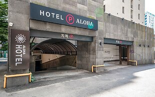 Incheon Aloha Hotel