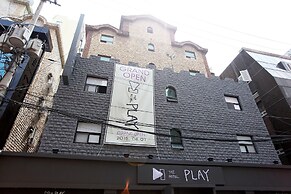 Bucheon THE Play