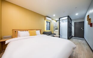 Pohang E&A Hotel