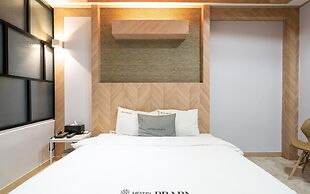 Cheonan DRAPA Hotel