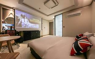 Cheonan DRAPA Hotel