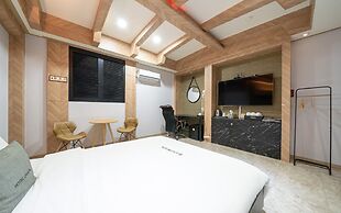 Cheonan DRAPA Hotel