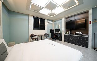 Cheonan DRAPA Hotel