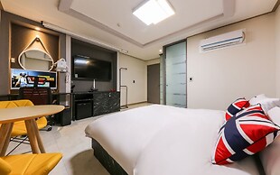 Cheonan DRAPA Hotel