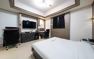 Cheonan DRAPA Hotel