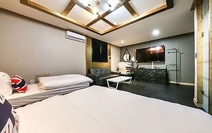 Cheonan DRAPA Hotel