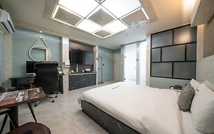 Cheonan DRAPA Hotel