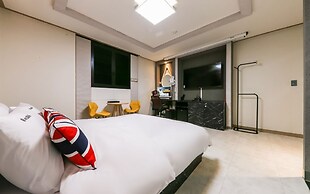 Cheonan DRAPA Hotel