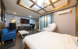 Cheonan DRAPA Hotel