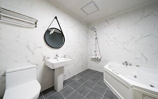Cheonan DRAPA Hotel
