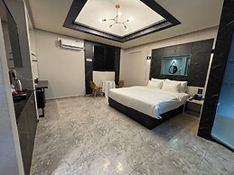 Cheonan DRAPA Hotel