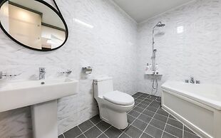 Cheonan DRAPA Hotel
