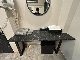 Cheonan DRAPA Hotel