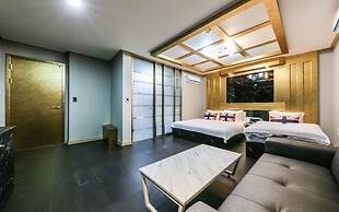 Cheonan DRAPA Hotel