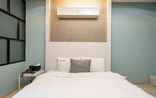 Cheonan DRAPA Hotel