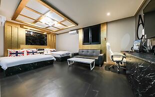 Cheonan DRAPA Hotel