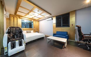 Cheonan DRAPA Hotel