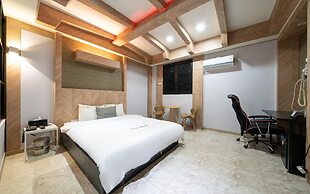 Cheonan DRAPA Hotel