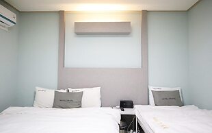 Cheonan DRAPA Hotel