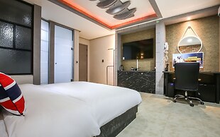 Cheonan DRAPA Hotel
