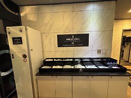 Cheonan DRAPA Hotel
