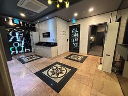 Cheonan DRAPA Hotel