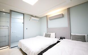 Cheonan DRAPA Hotel