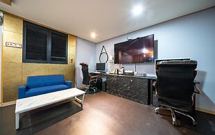 Cheonan DRAPA Hotel