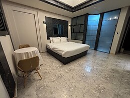 Cheonan DRAPA Hotel