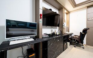 Cheonan DRAPA Hotel