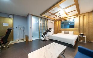 Cheonan DRAPA Hotel