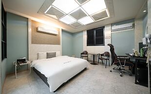 Cheonan DRAPA Hotel