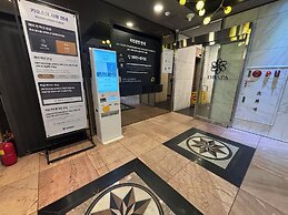 Cheonan DRAPA Hotel