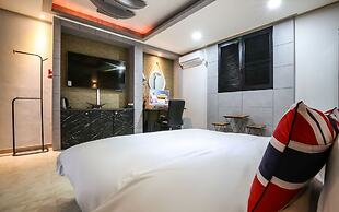 Cheonan DRAPA Hotel