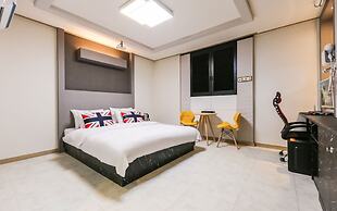 Cheonan DRAPA Hotel