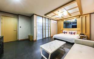 Cheonan DRAPA Hotel